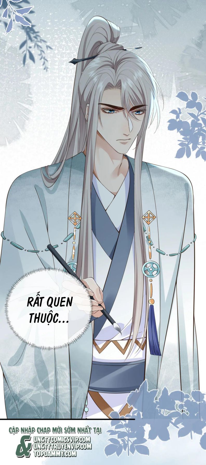 Em Ấy Vừa Nhìn Thấy Tôi Liền Vẫy Đuôi: Chapter 44