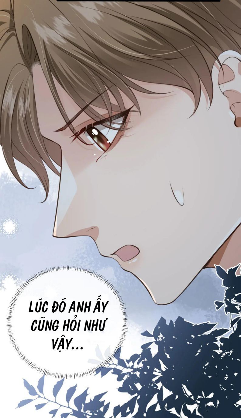 Em Ấy Vừa Nhìn Thấy Tôi Liền Vẫy Đuôi: Chapter 44