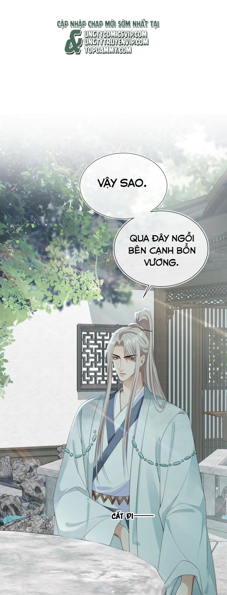 Em Ấy Vừa Nhìn Thấy Tôi Liền Vẫy Đuôi: Chapter 44