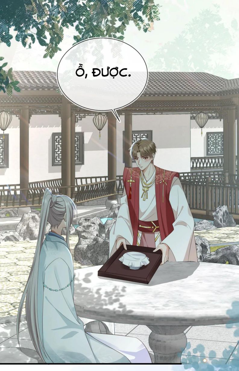 Em Ấy Vừa Nhìn Thấy Tôi Liền Vẫy Đuôi: Chapter 44