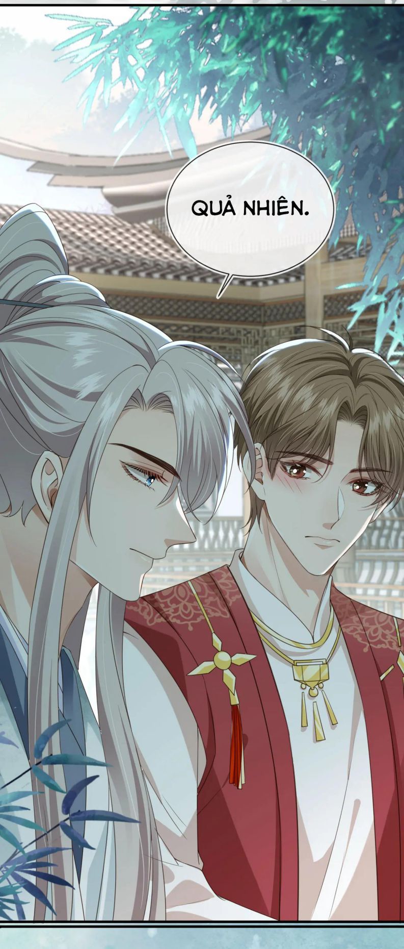 Em Ấy Vừa Nhìn Thấy Tôi Liền Vẫy Đuôi: Chapter 44