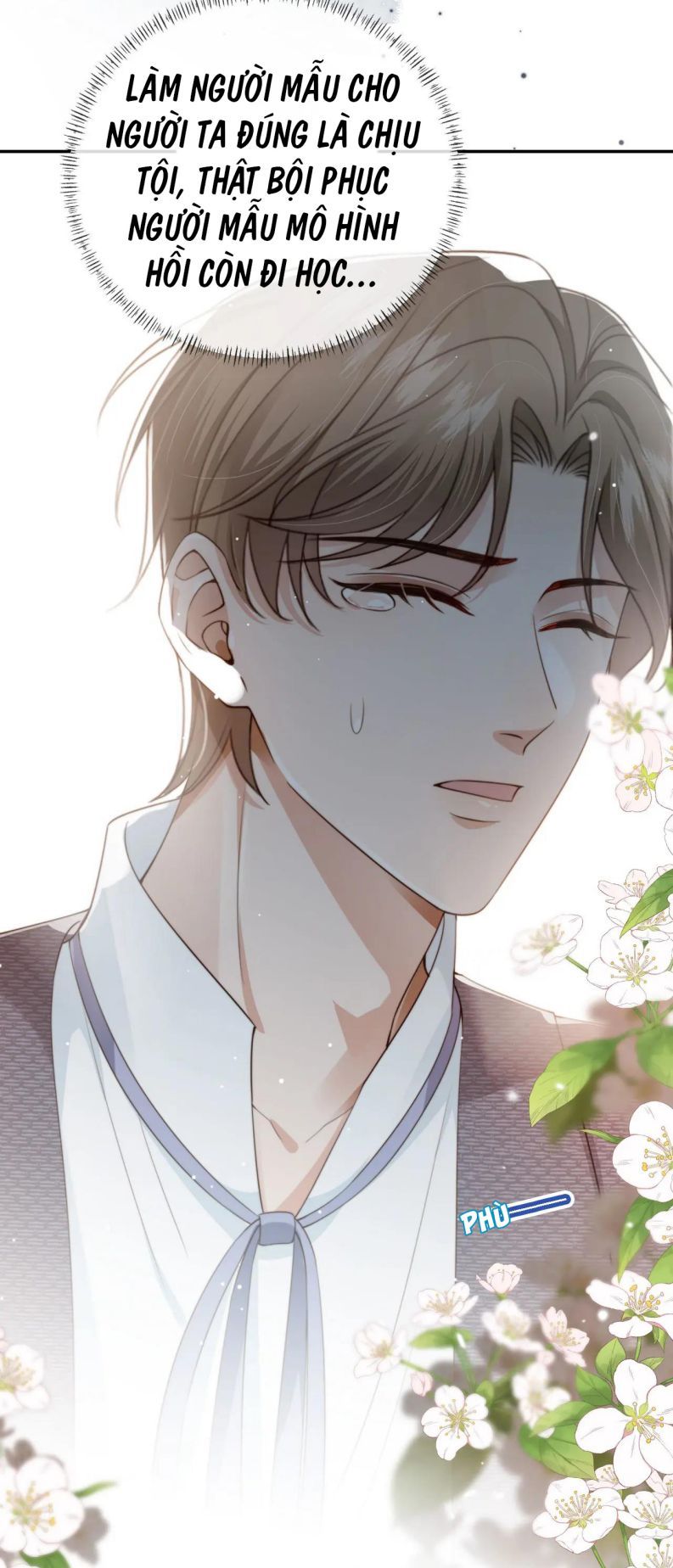 Em Ấy Vừa Nhìn Thấy Tôi Liền Vẫy Đuôi: Chapter 44