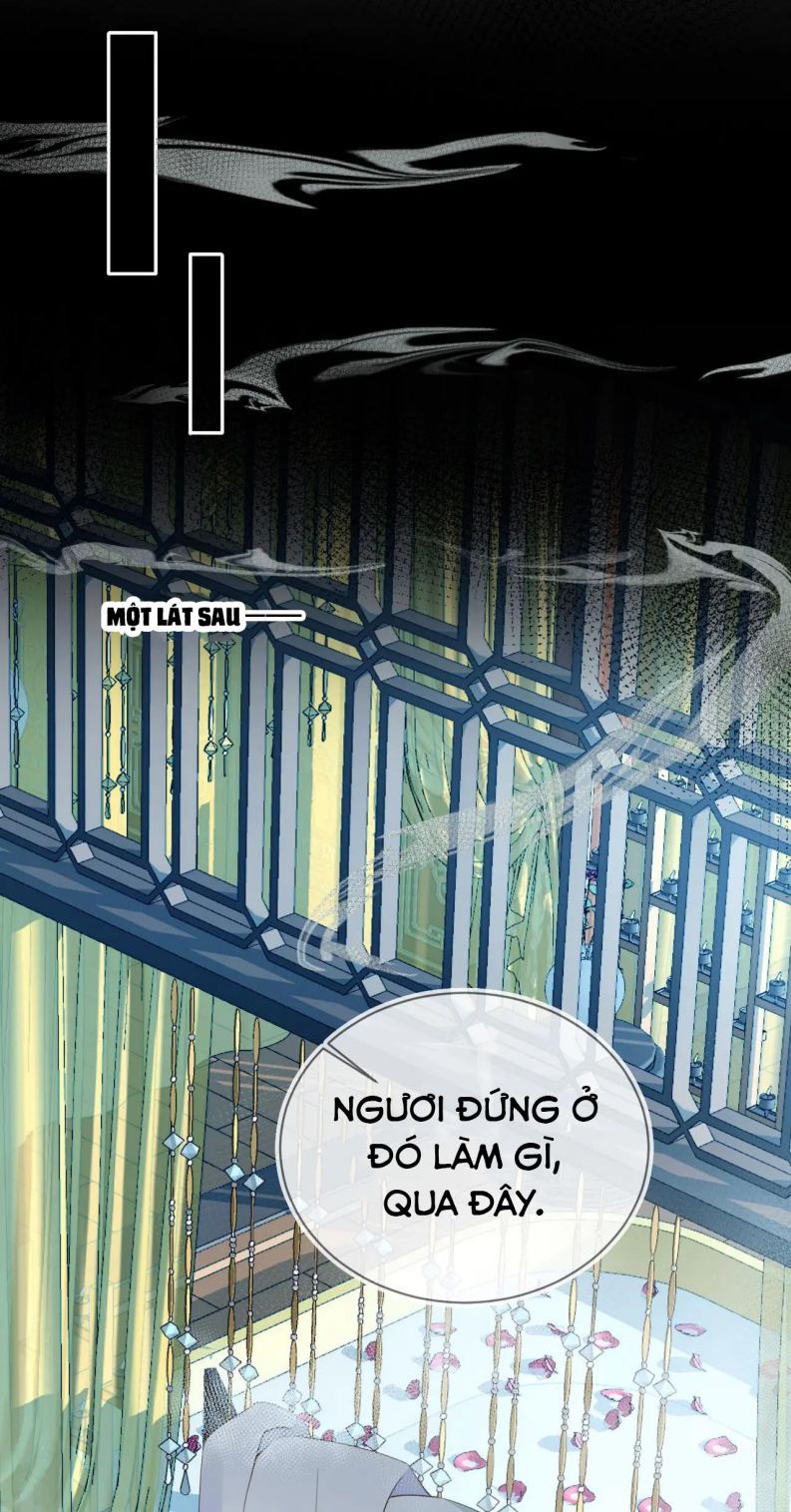 Em Ấy Vừa Nhìn Thấy Tôi Liền Vẫy Đuôi: Chapter 45