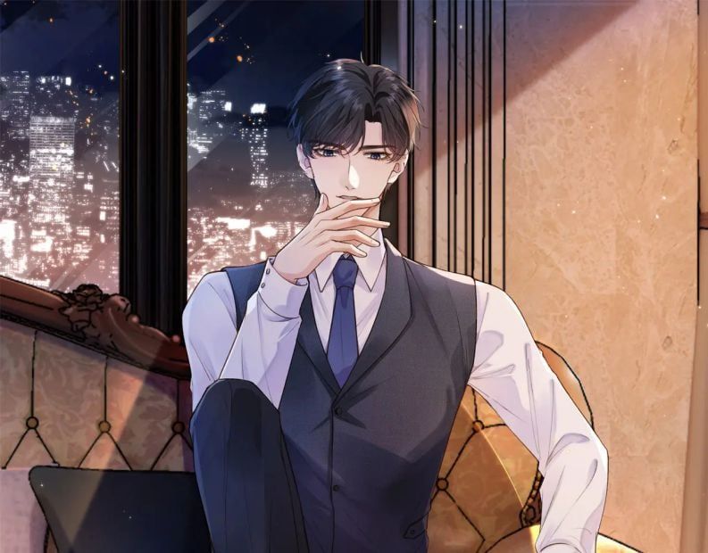 Em Ấy Vừa Nhìn Thấy Tôi Liền Vẫy Đuôi: Chapter 45