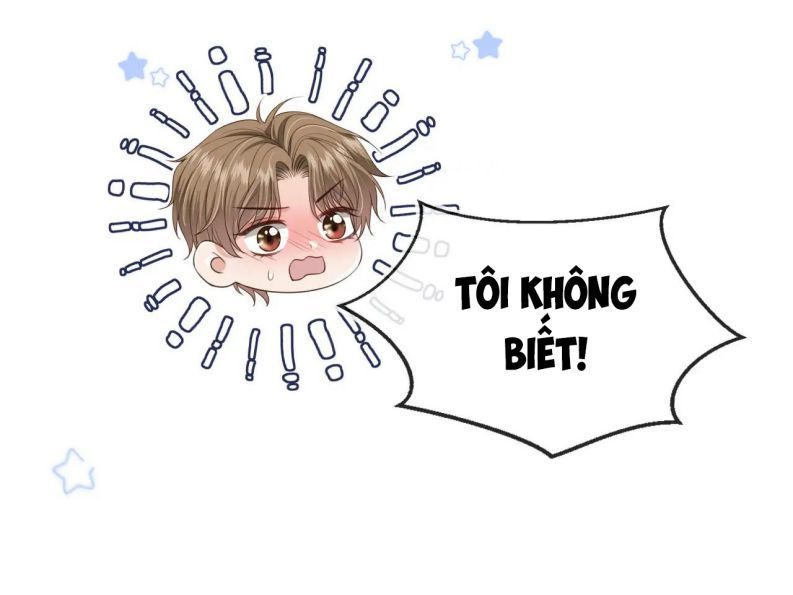 Em Ấy Vừa Nhìn Thấy Tôi Liền Vẫy Đuôi: Chapter 45