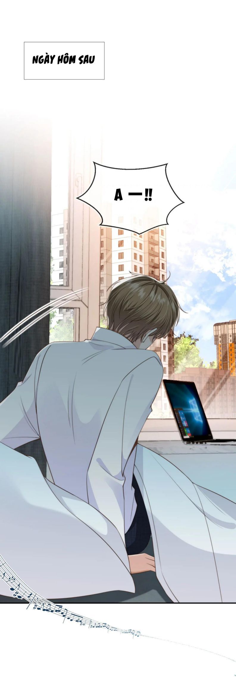 Em Ấy Vừa Nhìn Thấy Tôi Liền Vẫy Đuôi: Chapter 45