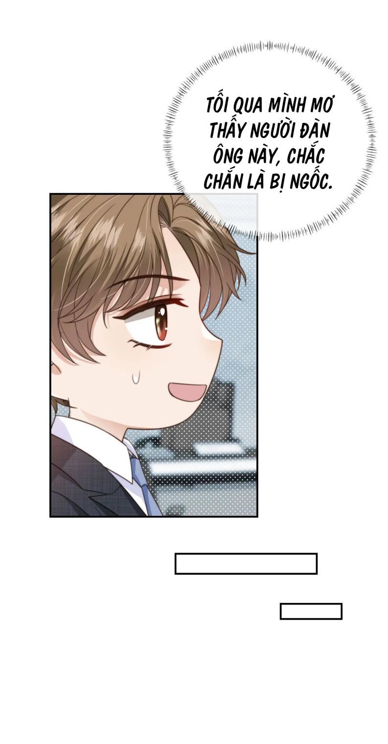 Em Ấy Vừa Nhìn Thấy Tôi Liền Vẫy Đuôi: Chapter 45