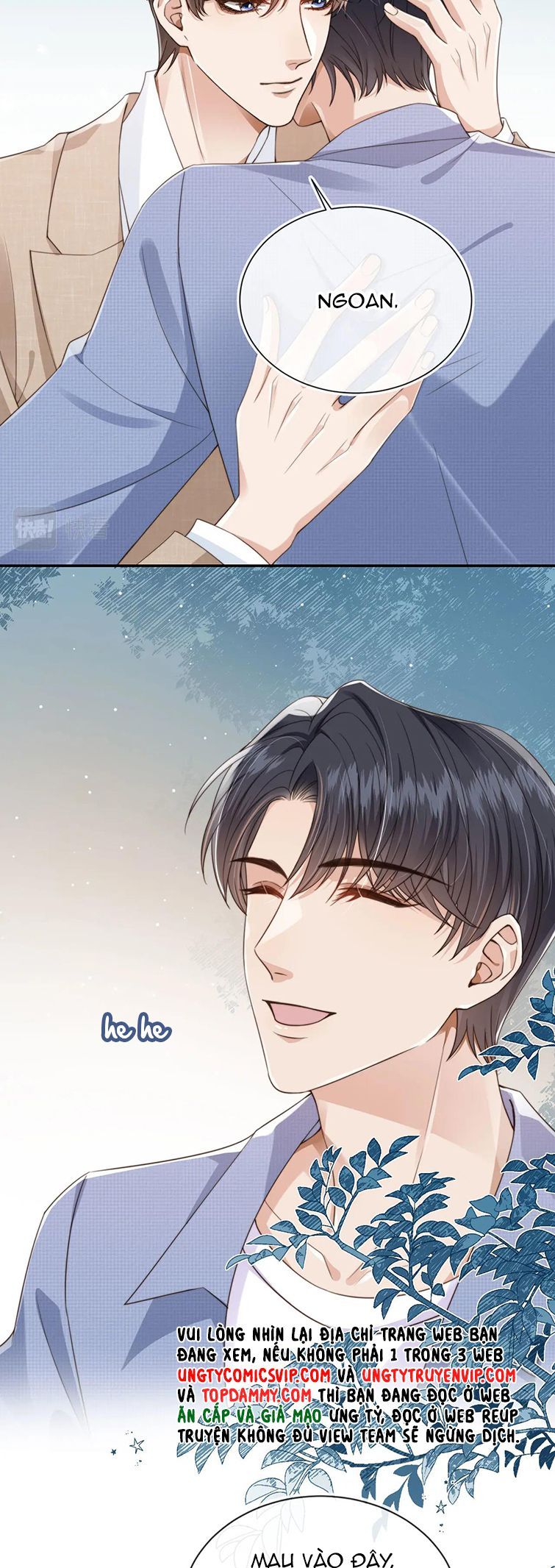 Em Ấy Vừa Nhìn Thấy Tôi Liền Vẫy Đuôi: Chapter 46