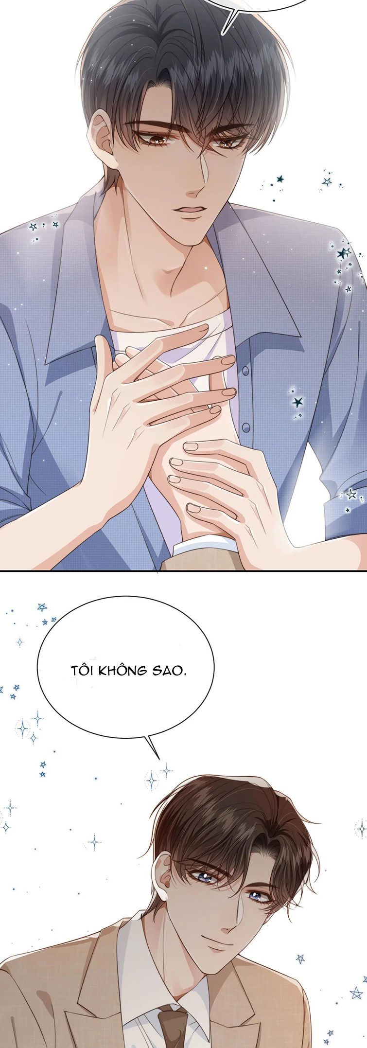 Em Ấy Vừa Nhìn Thấy Tôi Liền Vẫy Đuôi: Chapter 46