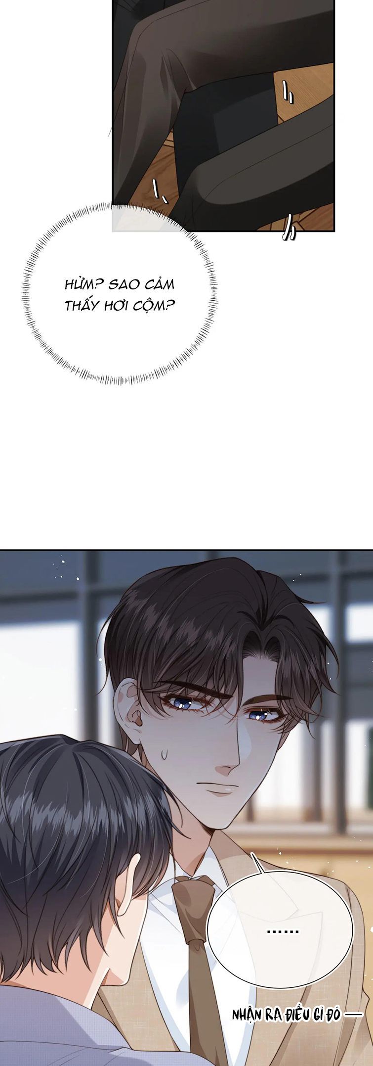 Em Ấy Vừa Nhìn Thấy Tôi Liền Vẫy Đuôi: Chapter 46