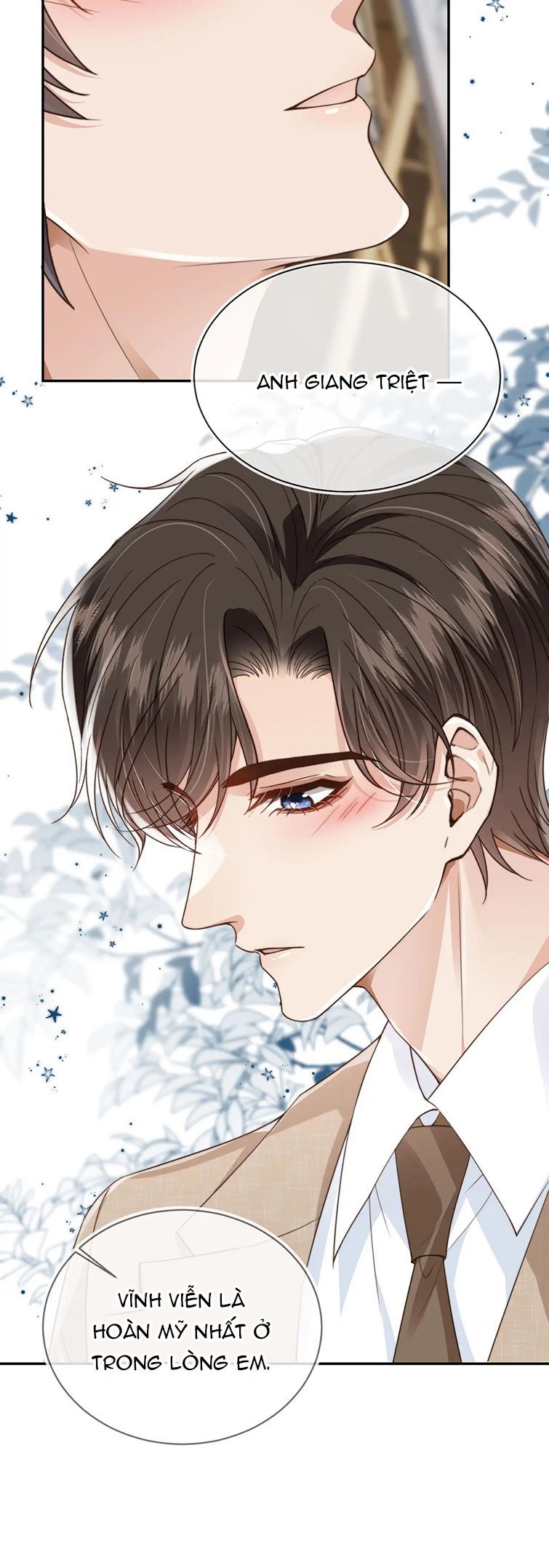 Em Ấy Vừa Nhìn Thấy Tôi Liền Vẫy Đuôi: Chapter 46