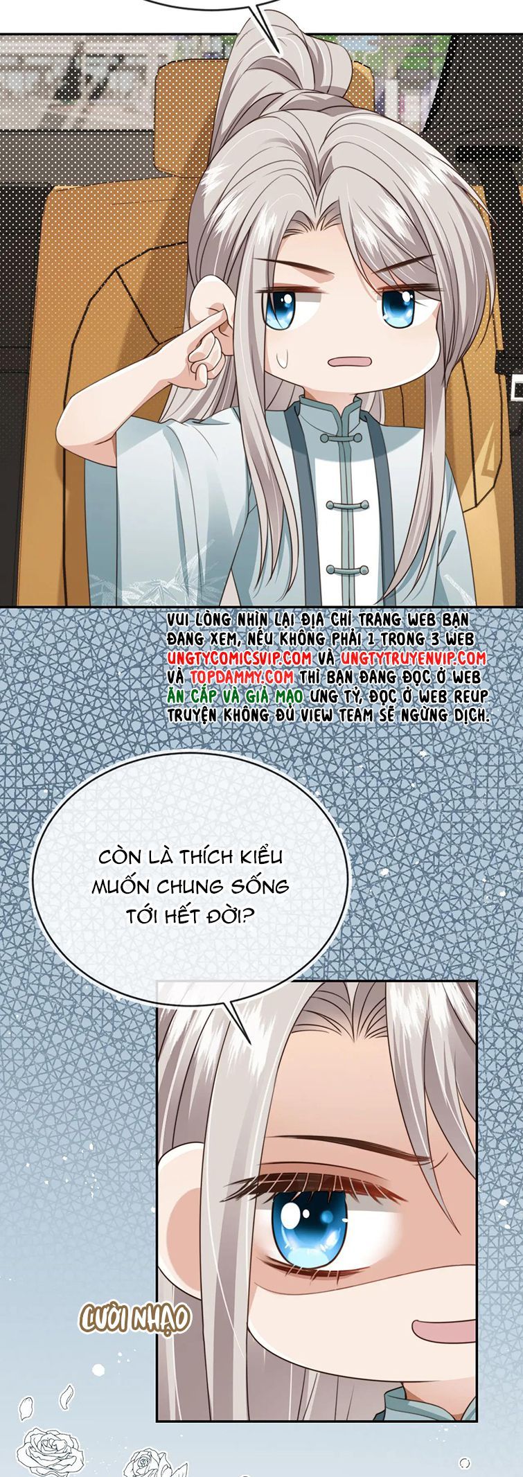 Em Ấy Vừa Nhìn Thấy Tôi Liền Vẫy Đuôi: Chapter 46