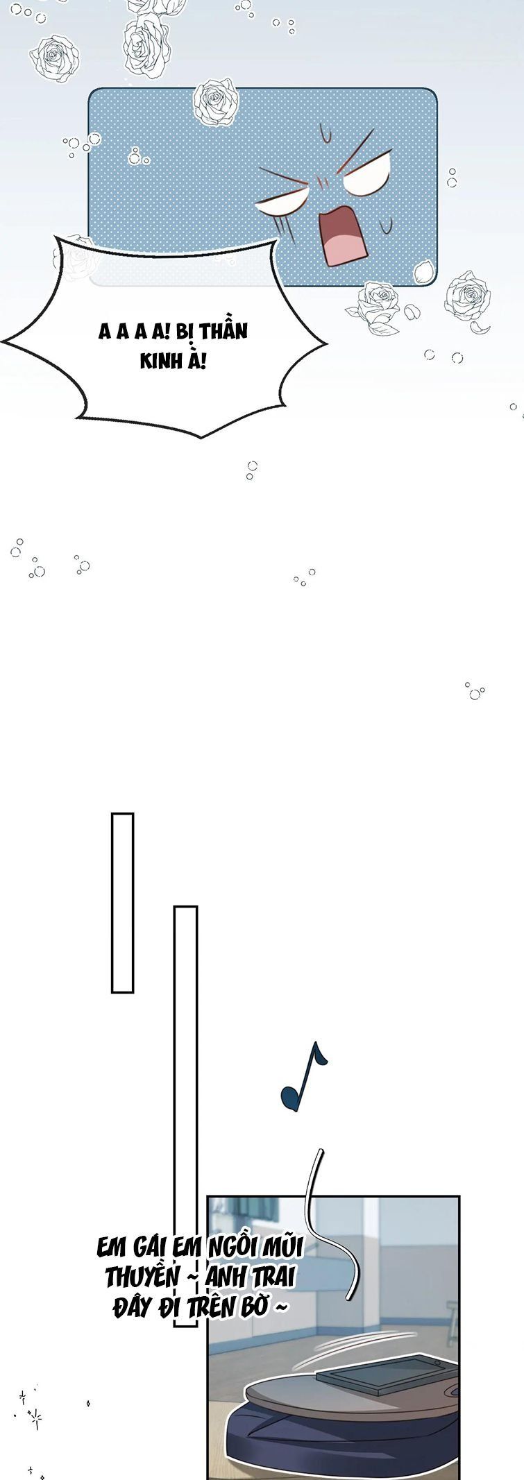 Em Ấy Vừa Nhìn Thấy Tôi Liền Vẫy Đuôi: Chapter 46