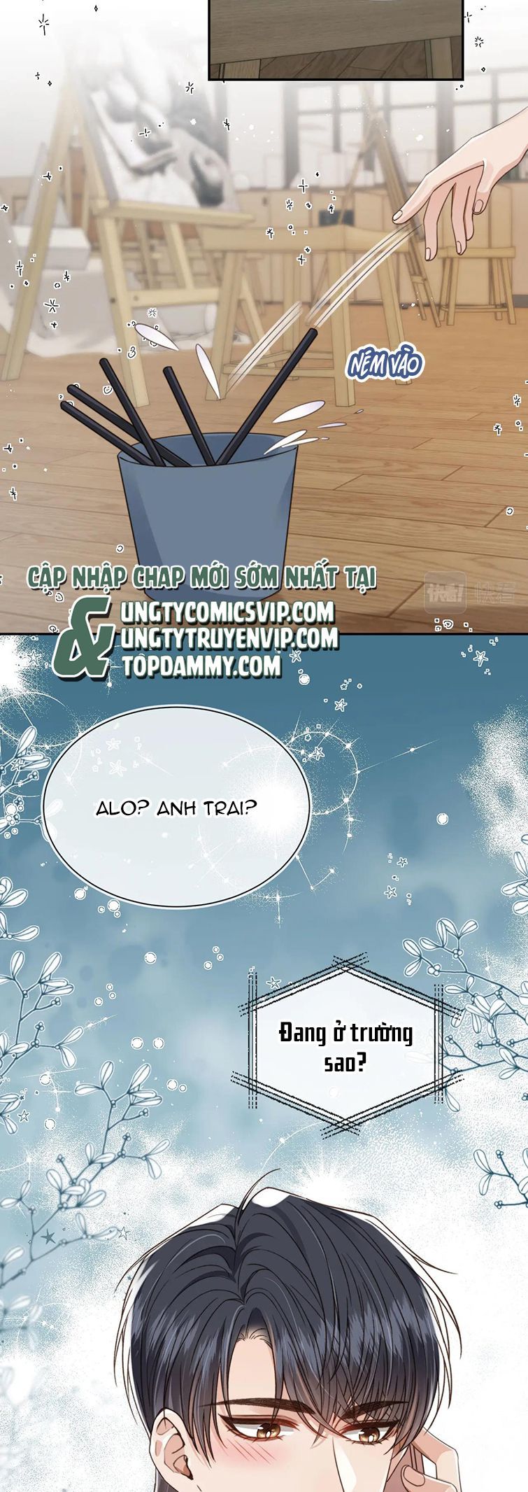 Em Ấy Vừa Nhìn Thấy Tôi Liền Vẫy Đuôi: Chapter 46