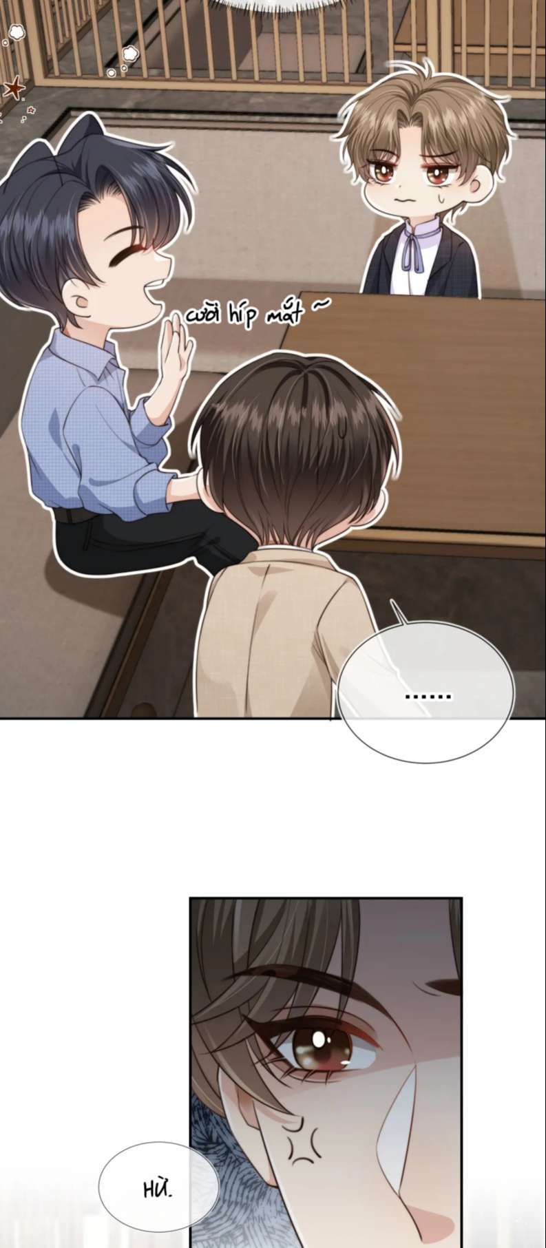 Em Ấy Vừa Nhìn Thấy Tôi Liền Vẫy Đuôi: Chapter 47