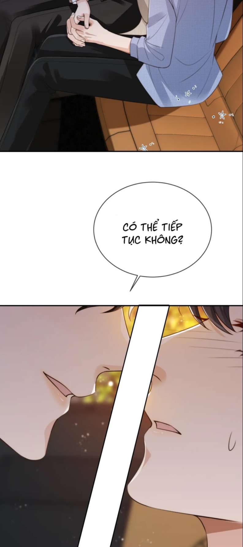 Em Ấy Vừa Nhìn Thấy Tôi Liền Vẫy Đuôi: Chapter 47