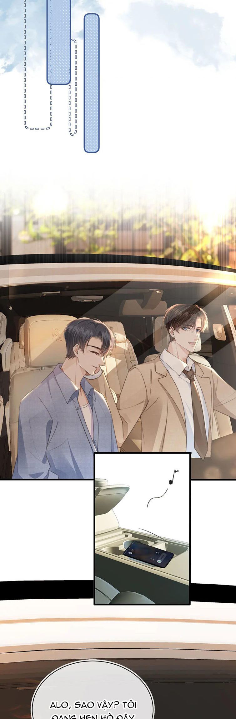 Em Ấy Vừa Nhìn Thấy Tôi Liền Vẫy Đuôi: Chapter 49