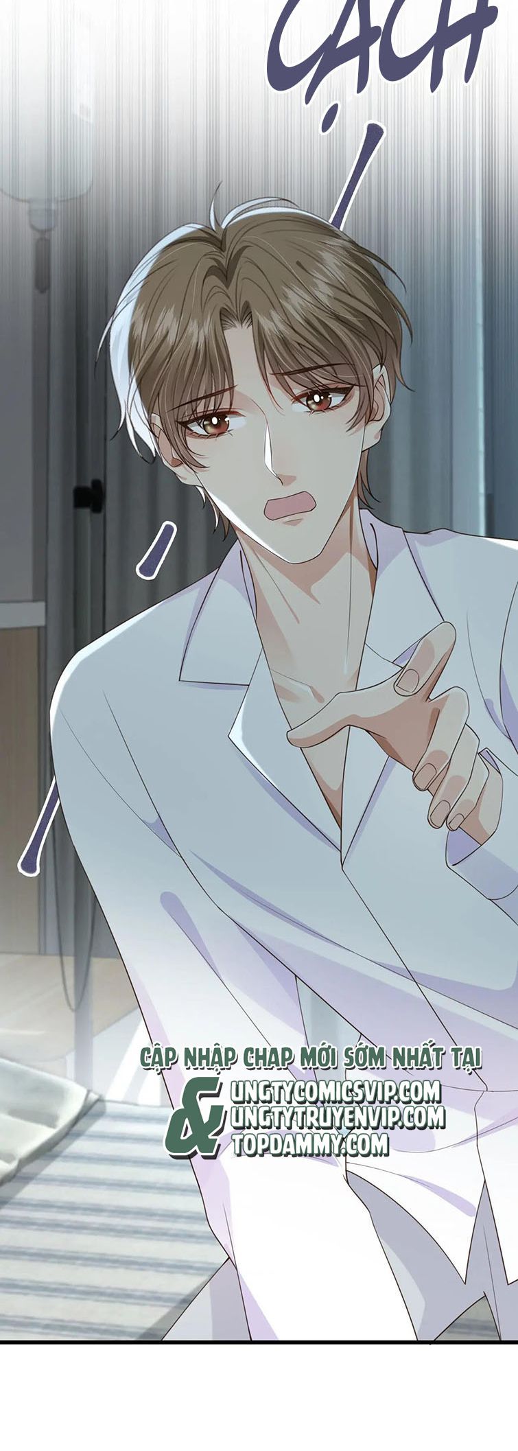 Em Ấy Vừa Nhìn Thấy Tôi Liền Vẫy Đuôi: Chapter 49