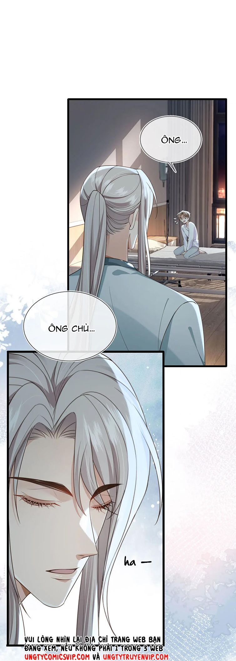 Em Ấy Vừa Nhìn Thấy Tôi Liền Vẫy Đuôi: Chapter 49