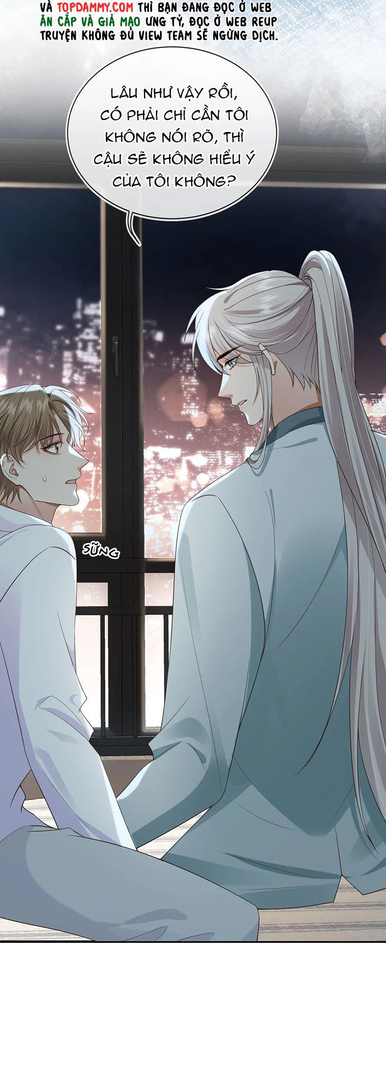 Em Ấy Vừa Nhìn Thấy Tôi Liền Vẫy Đuôi: Chapter 49