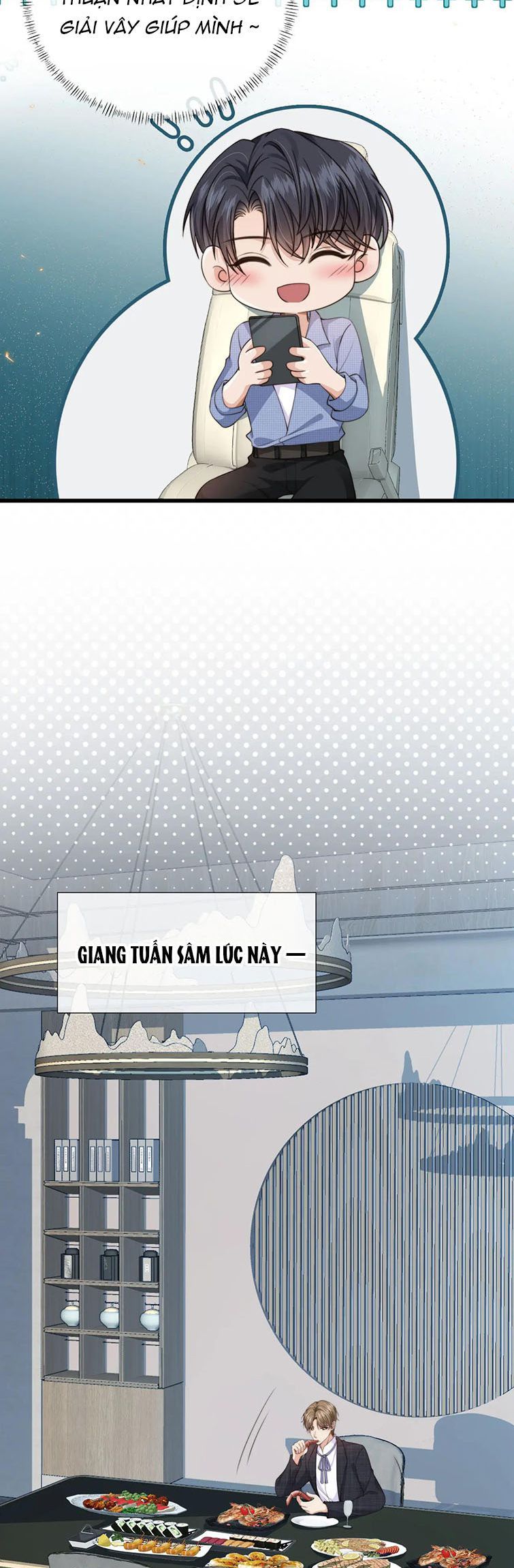 Em Ấy Vừa Nhìn Thấy Tôi Liền Vẫy Đuôi: Chapter 49