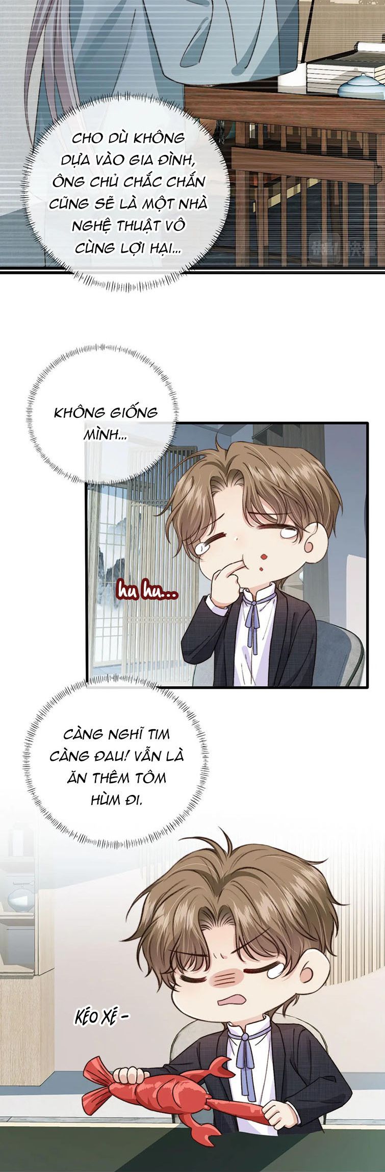 Em Ấy Vừa Nhìn Thấy Tôi Liền Vẫy Đuôi: Chapter 49