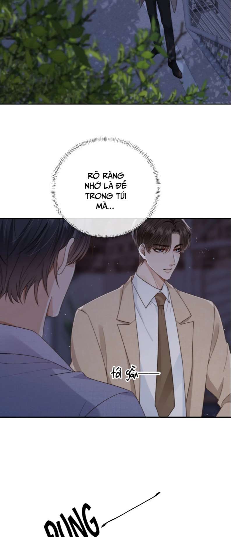 Em Ấy Vừa Nhìn Thấy Tôi Liền Vẫy Đuôi: Chapter 50