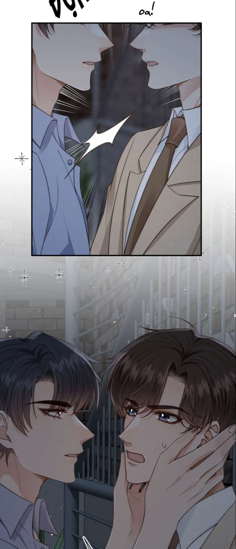 Em Ấy Vừa Nhìn Thấy Tôi Liền Vẫy Đuôi: Chapter 50