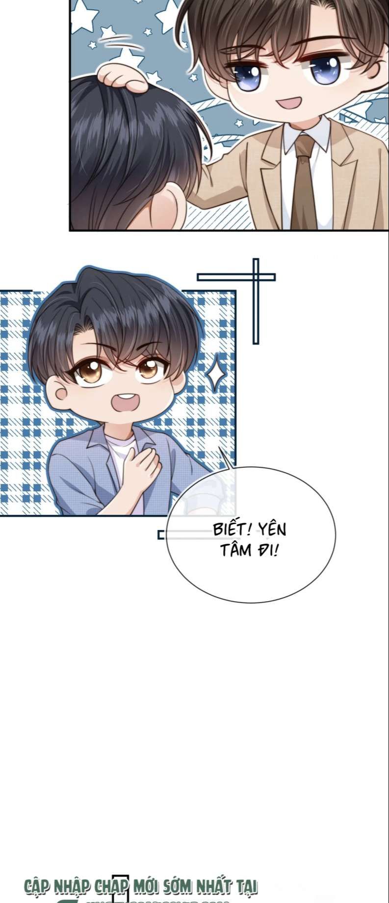 Em Ấy Vừa Nhìn Thấy Tôi Liền Vẫy Đuôi: Chapter 50