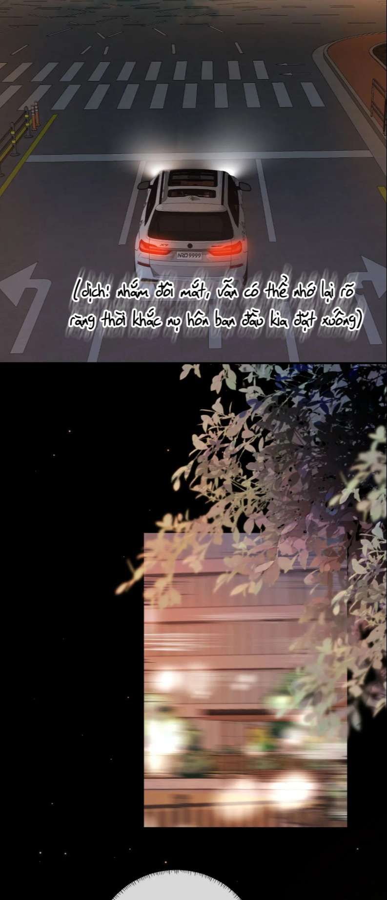 Em Ấy Vừa Nhìn Thấy Tôi Liền Vẫy Đuôi: Chapter 50