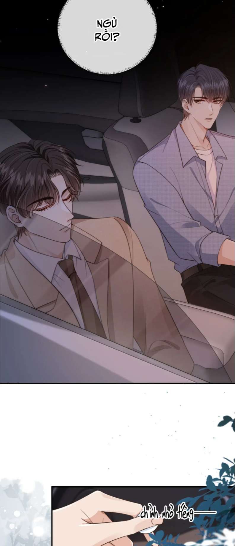 Em Ấy Vừa Nhìn Thấy Tôi Liền Vẫy Đuôi: Chapter 50