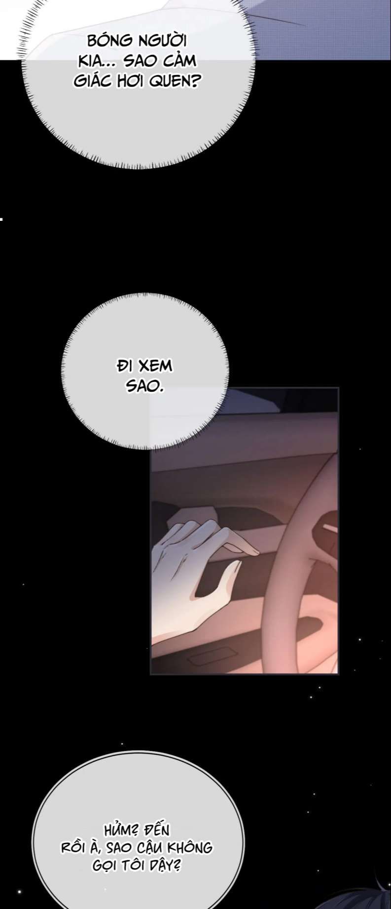 Em Ấy Vừa Nhìn Thấy Tôi Liền Vẫy Đuôi: Chapter 50