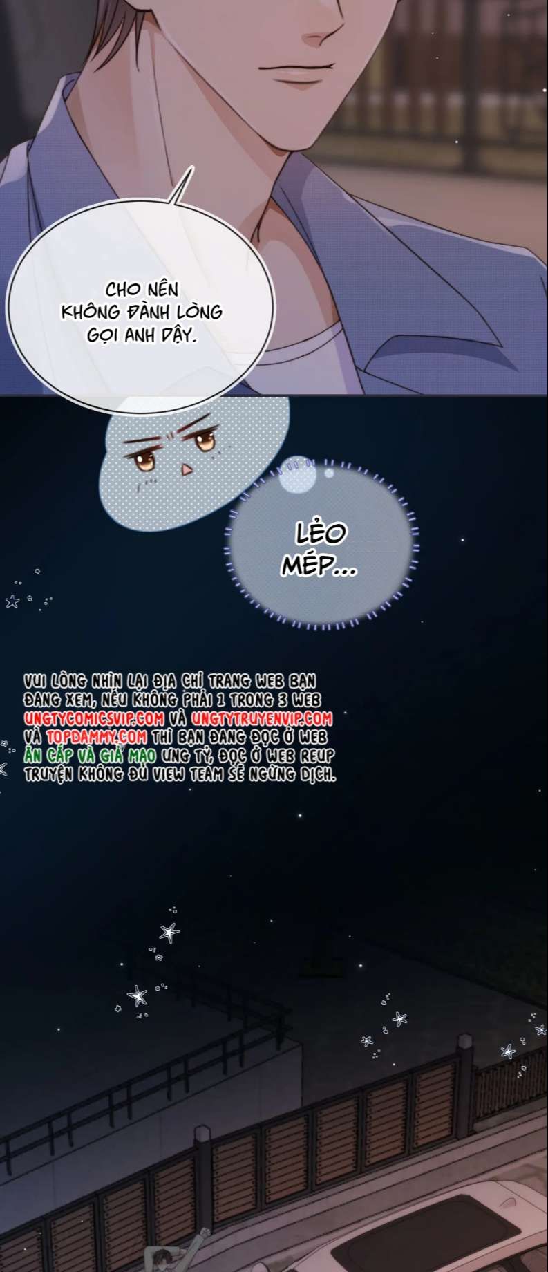 Em Ấy Vừa Nhìn Thấy Tôi Liền Vẫy Đuôi: Chapter 50