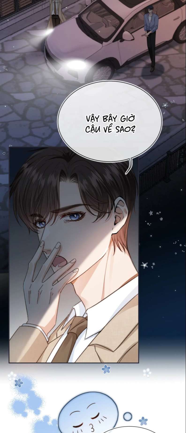 Em Ấy Vừa Nhìn Thấy Tôi Liền Vẫy Đuôi: Chapter 50