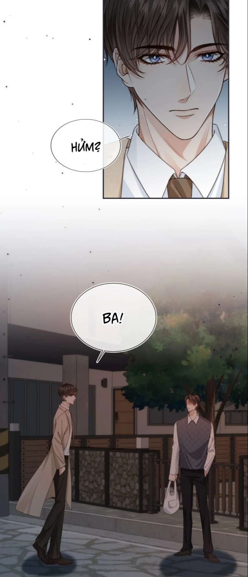 Em Ấy Vừa Nhìn Thấy Tôi Liền Vẫy Đuôi: Chapter 50