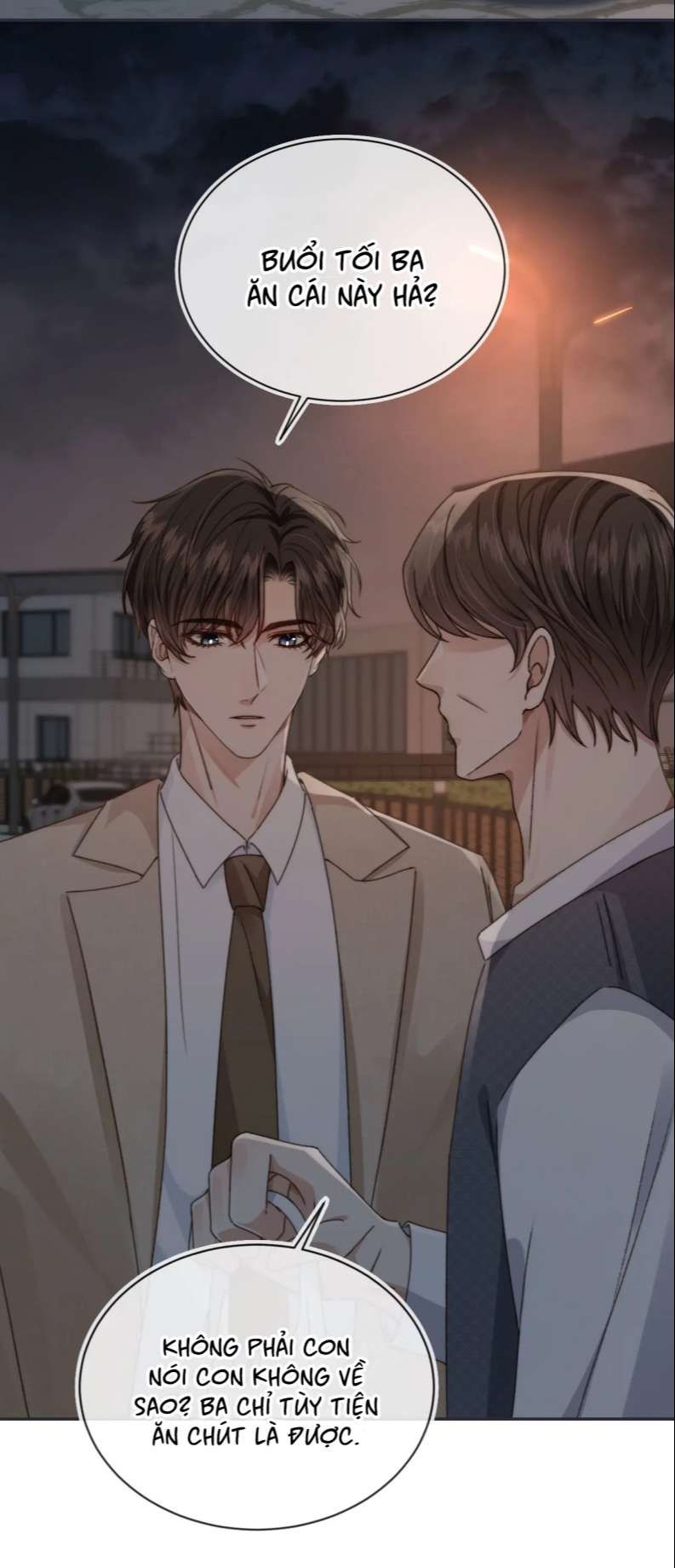 Em Ấy Vừa Nhìn Thấy Tôi Liền Vẫy Đuôi: Chapter 50