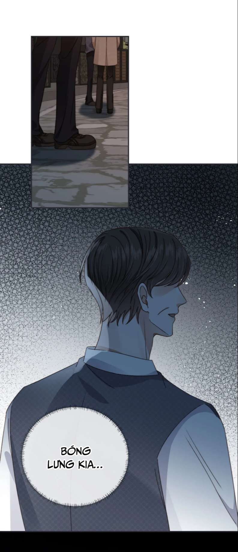 Em Ấy Vừa Nhìn Thấy Tôi Liền Vẫy Đuôi: Chapter 50