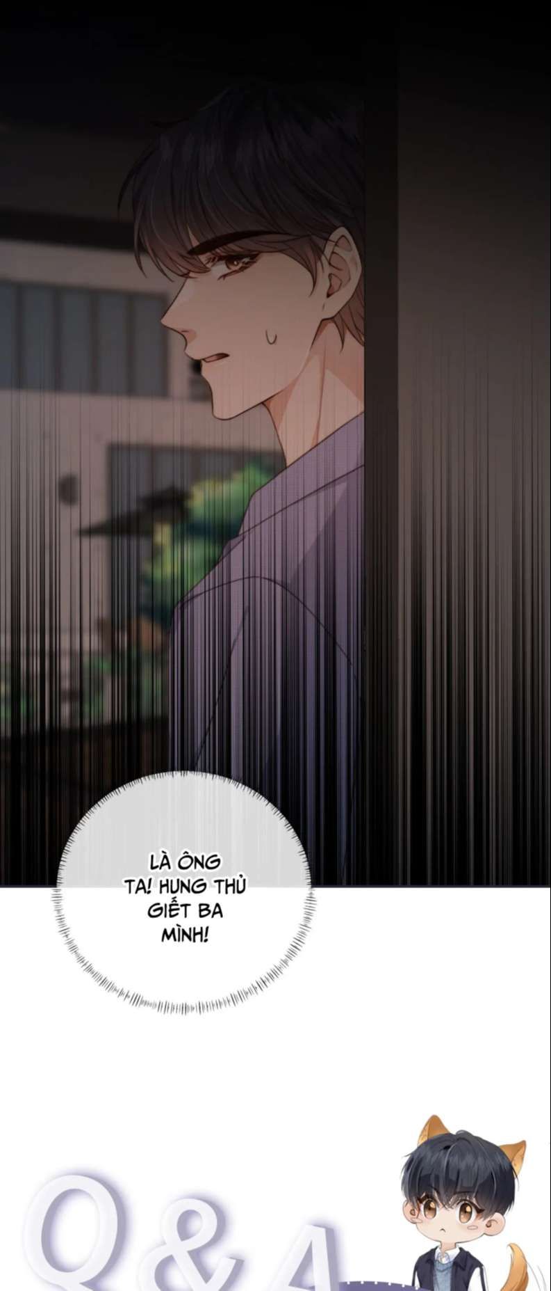 Em Ấy Vừa Nhìn Thấy Tôi Liền Vẫy Đuôi: Chapter 50