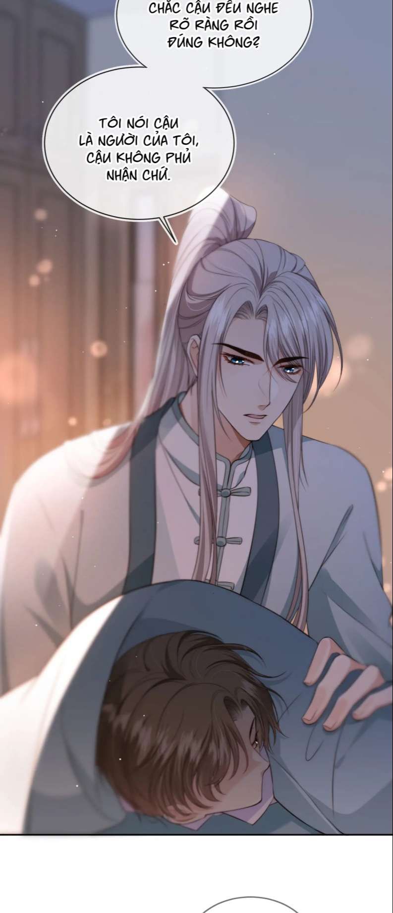 Em Ấy Vừa Nhìn Thấy Tôi Liền Vẫy Đuôi: Chapter 50