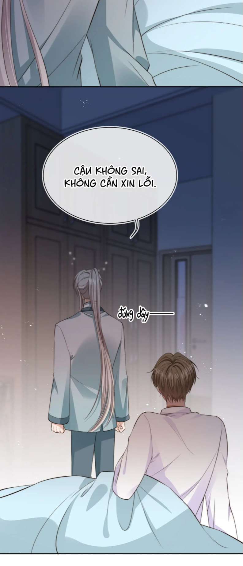 Em Ấy Vừa Nhìn Thấy Tôi Liền Vẫy Đuôi: Chapter 50