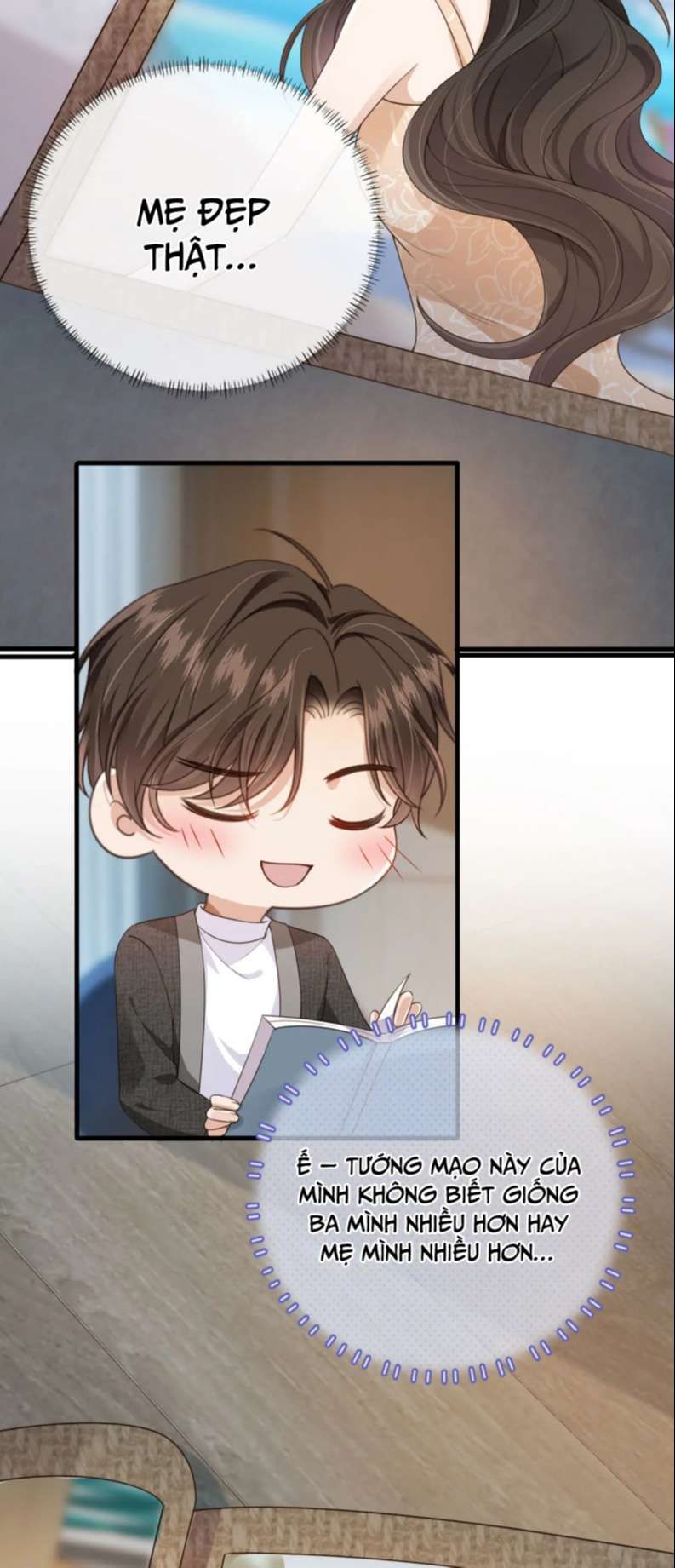 Em Ấy Vừa Nhìn Thấy Tôi Liền Vẫy Đuôi: Chapter 51