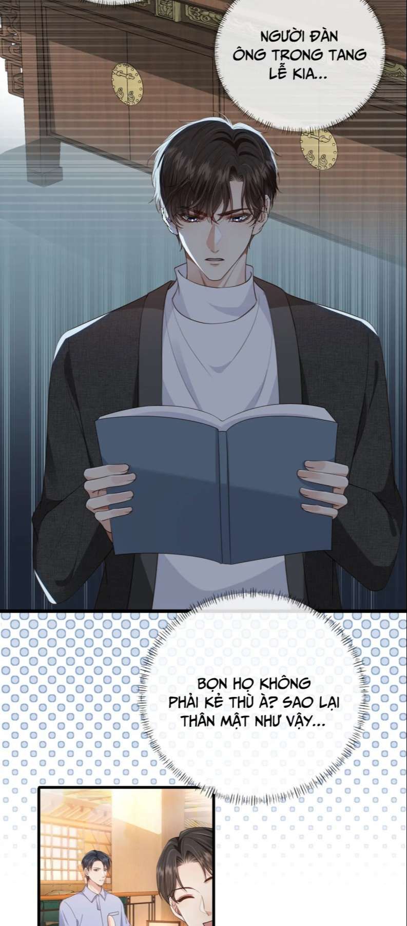 Em Ấy Vừa Nhìn Thấy Tôi Liền Vẫy Đuôi: Chapter 51