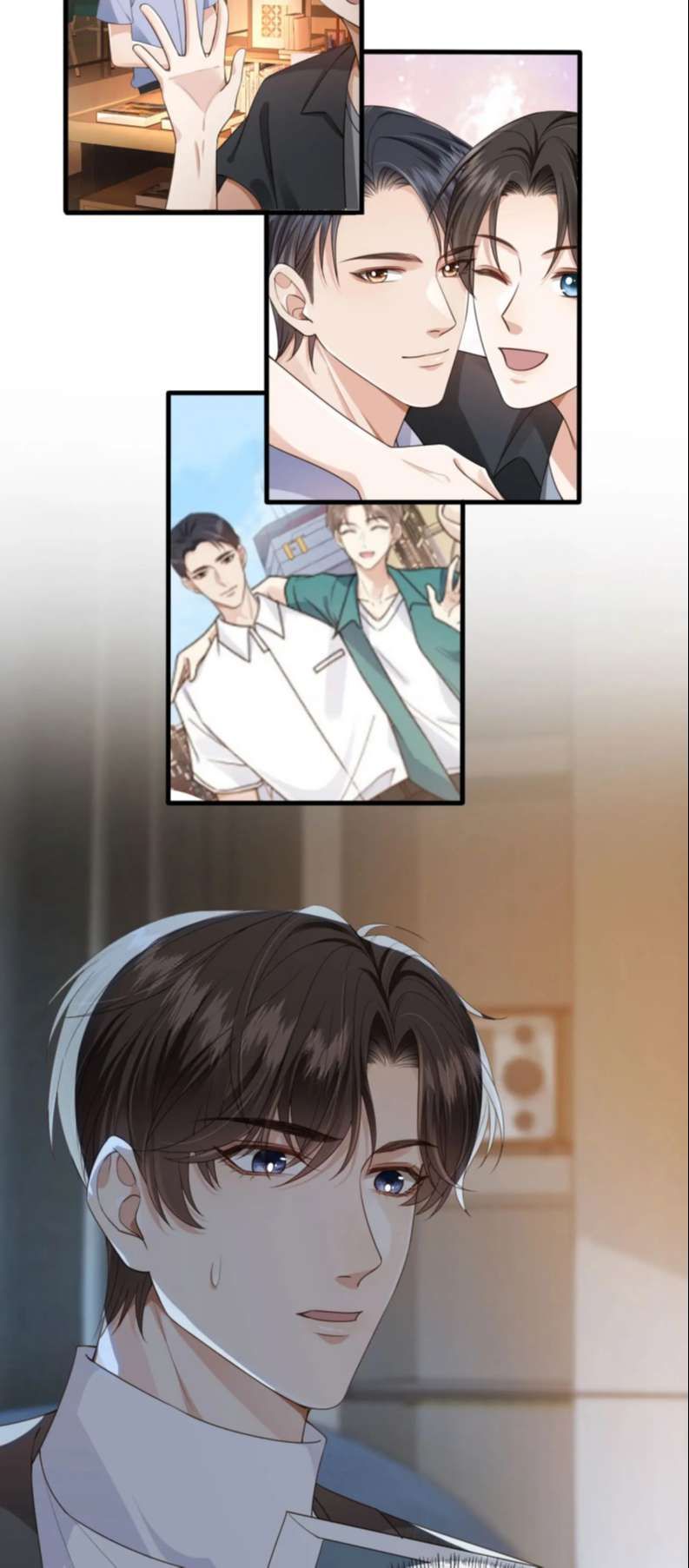 Em Ấy Vừa Nhìn Thấy Tôi Liền Vẫy Đuôi: Chapter 51