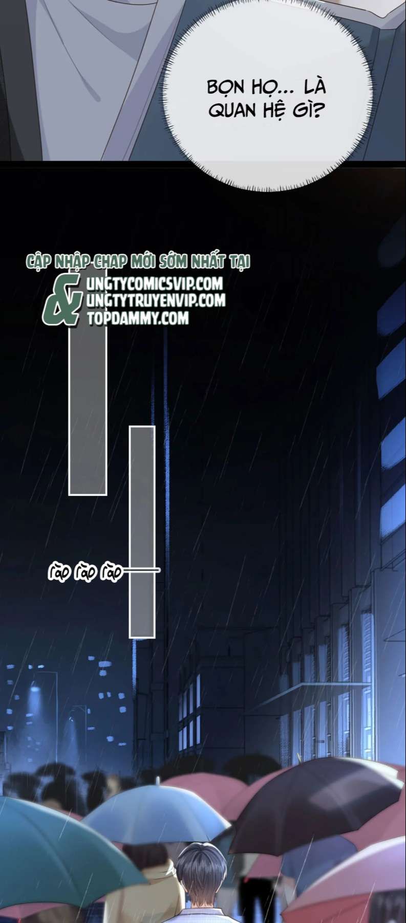 Em Ấy Vừa Nhìn Thấy Tôi Liền Vẫy Đuôi: Chapter 51