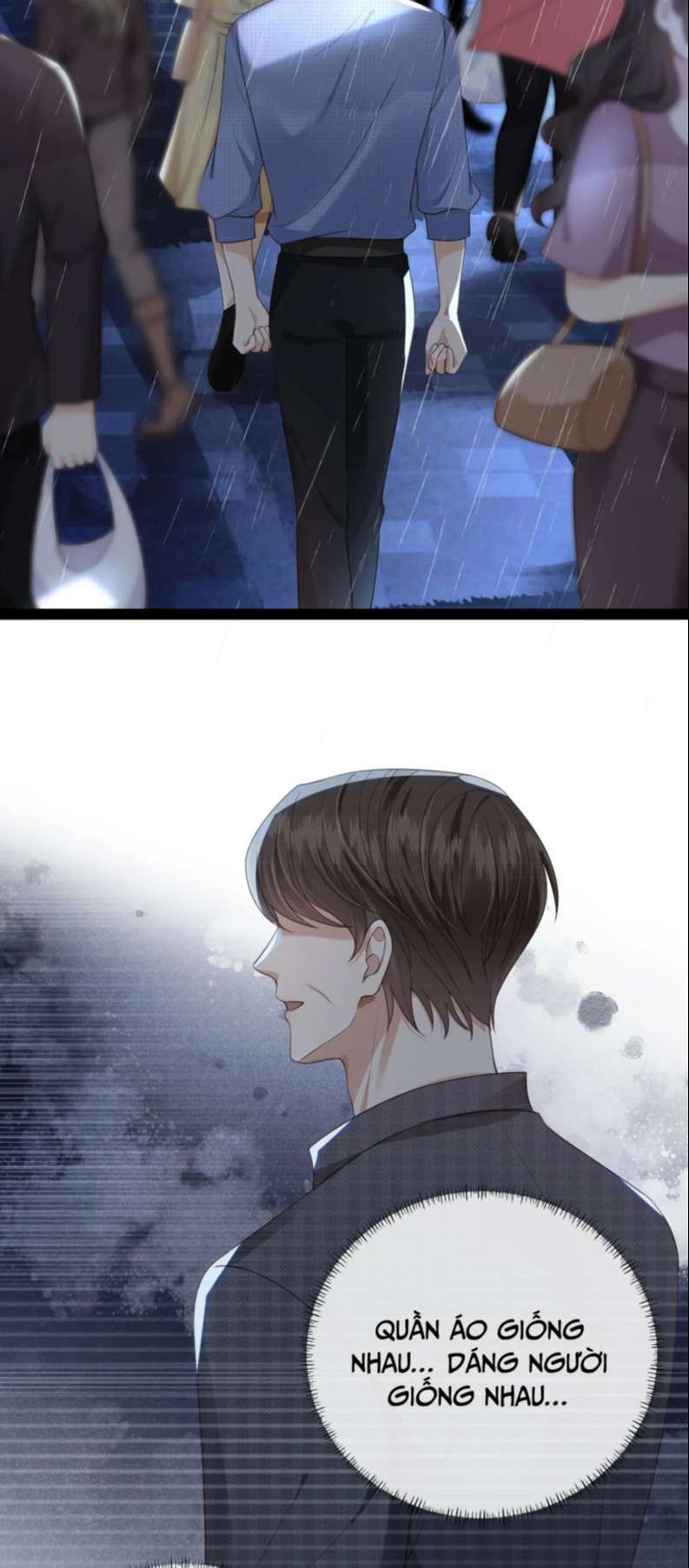 Em Ấy Vừa Nhìn Thấy Tôi Liền Vẫy Đuôi: Chapter 51