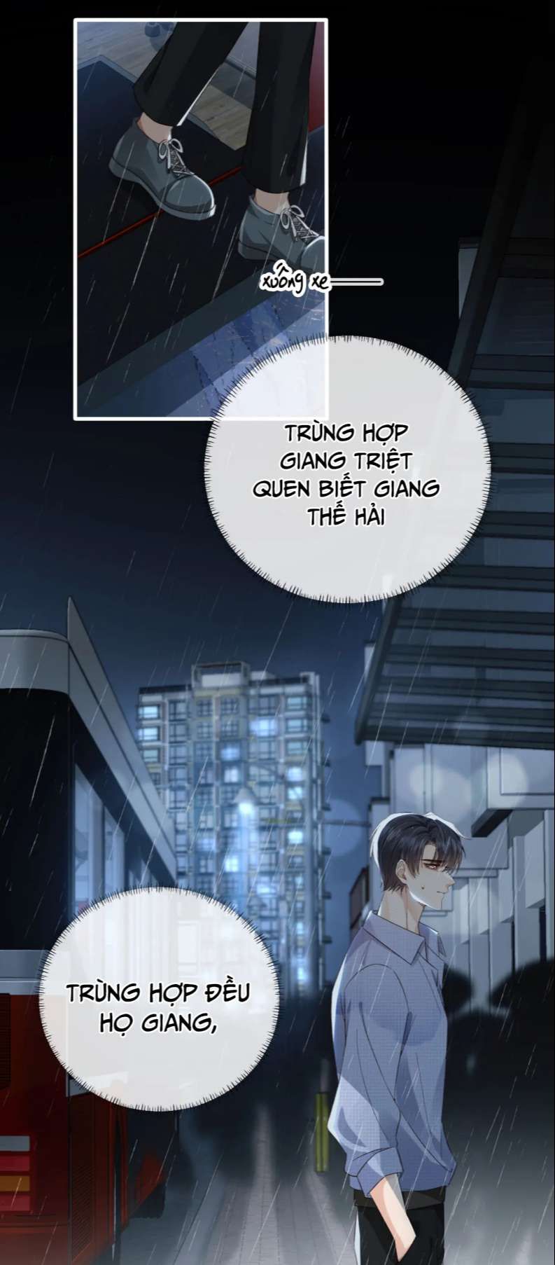 Em Ấy Vừa Nhìn Thấy Tôi Liền Vẫy Đuôi: Chapter 51