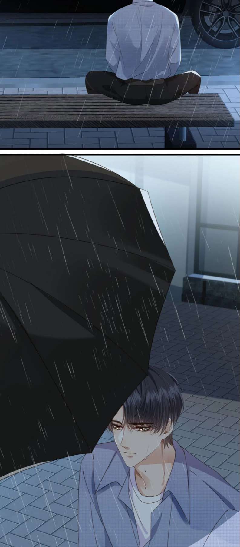 Em Ấy Vừa Nhìn Thấy Tôi Liền Vẫy Đuôi: Chapter 51