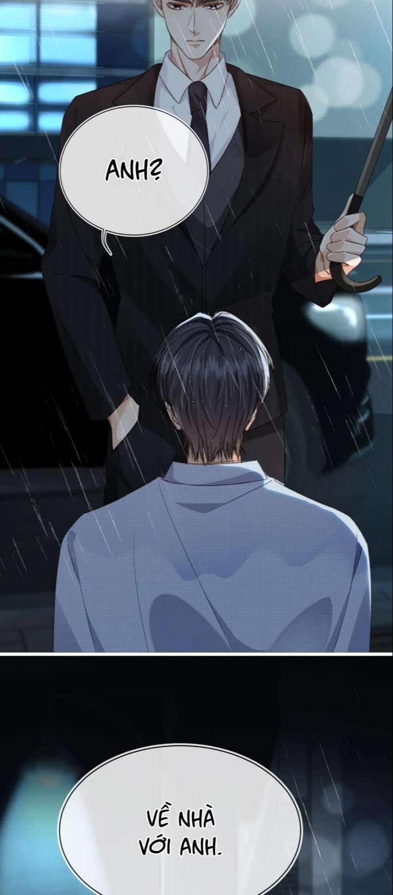 Em Ấy Vừa Nhìn Thấy Tôi Liền Vẫy Đuôi: Chapter 51