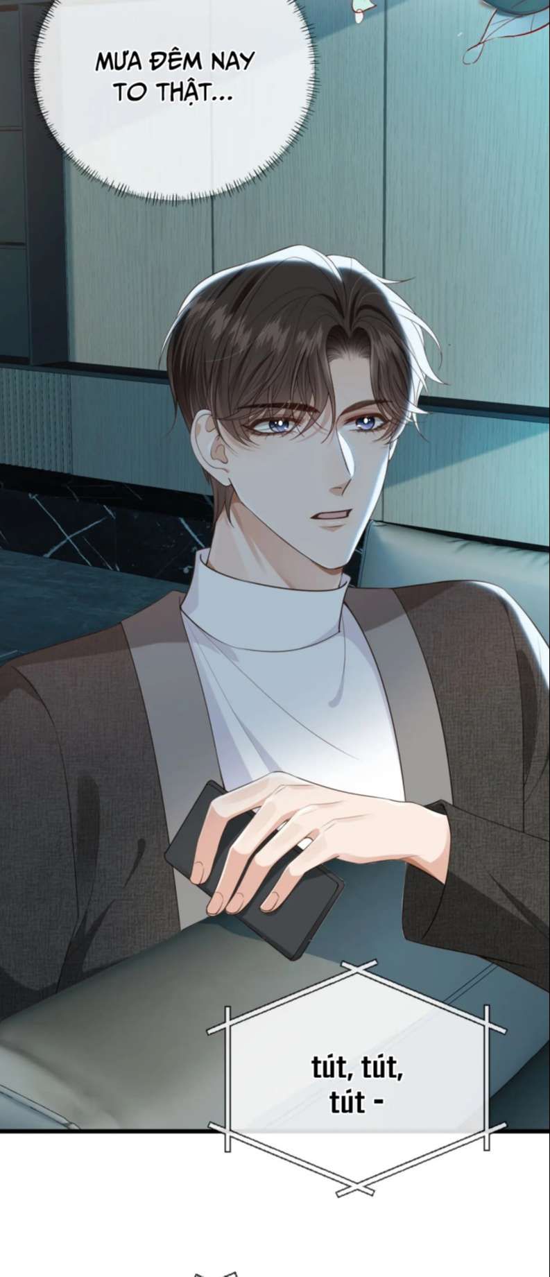 Em Ấy Vừa Nhìn Thấy Tôi Liền Vẫy Đuôi: Chapter 51