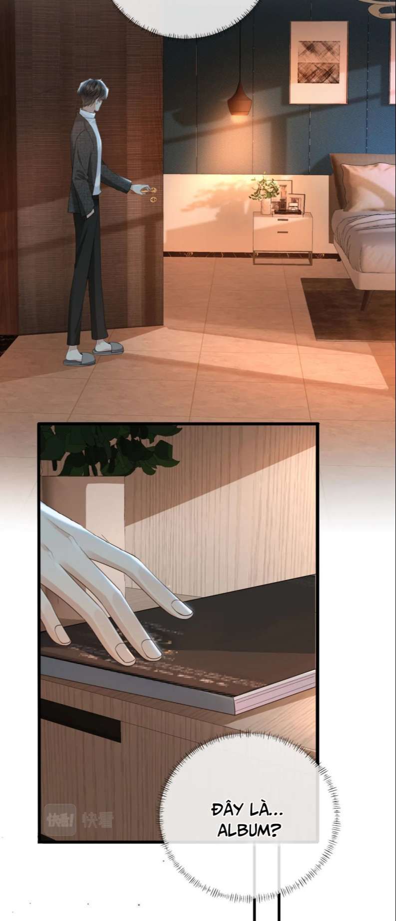 Em Ấy Vừa Nhìn Thấy Tôi Liền Vẫy Đuôi: Chapter 51